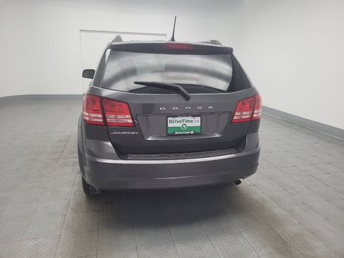 Used 2017 Dodge Journey SE image 6