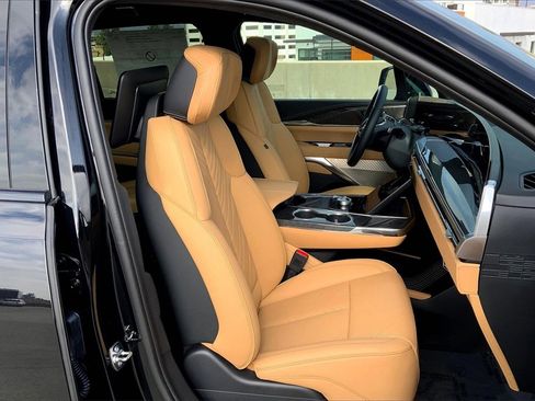 New 2025 Cadillac Escalade IQ Luxury 2 image 34