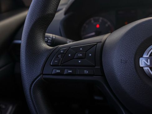 Used 2025 Nissan Altima 2.5 S image 25