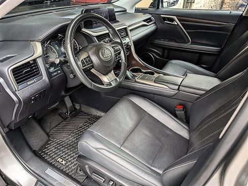 Used 2022 Lexus RX 350 AWD image 2