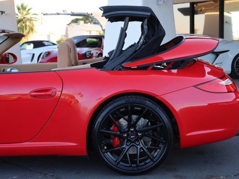 Used 2010 Porsche 911 Carrera S RWD image 58