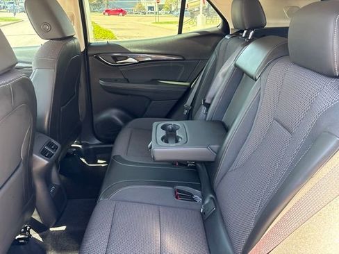 Used 2021 Buick Envision Preferred AWD/4WD image 14