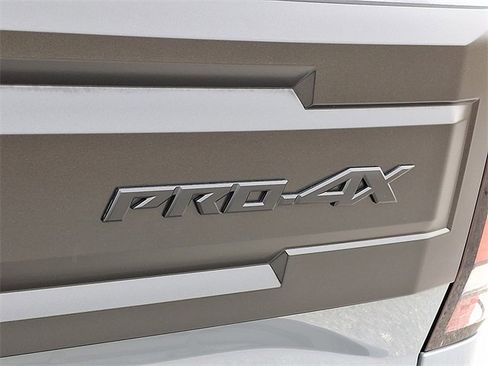 New 2026 Nissan Frontier PRO-4X w/ Pro-4x Convenience Package image 20