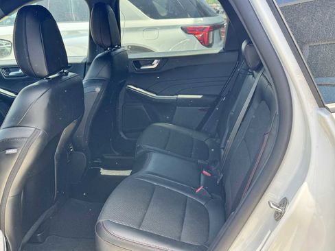 New 2026 Ford Escape ST-Line Select AWD/4WD image 20