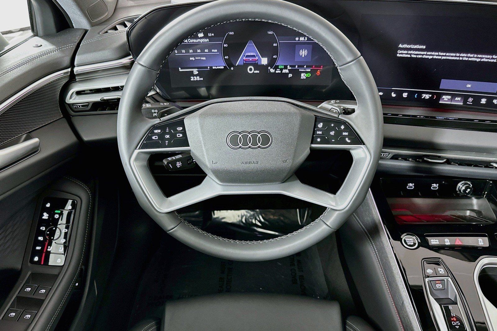 Used 2026 Audi A6 Premium Plus AWD/4WD image 5