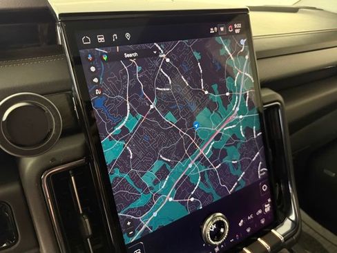 Used 2025 GMC Yukon XL AT4 w/ AT4 Premium Package image 20