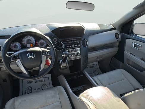 Used 2013 Honda Pilot LX image 14