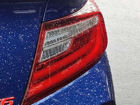 Used 2017 Honda Accord Touring image 8