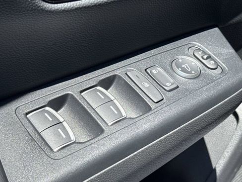 New 2026 Honda CR-V EX-L image 25