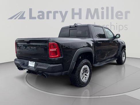 Used 2025 RAM 1500 RHO w/ RHO Level 1 Equipment Group AWD/4WD image 6