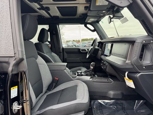 New 2026 Ford Bronco Big Bend image 12