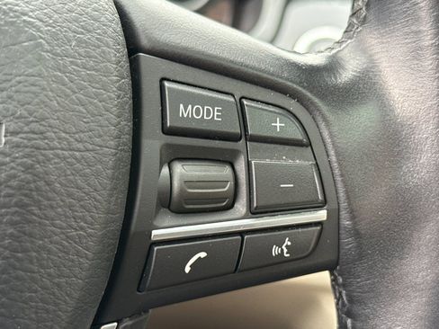 Used 2011 BMW 535i Sedan image 29