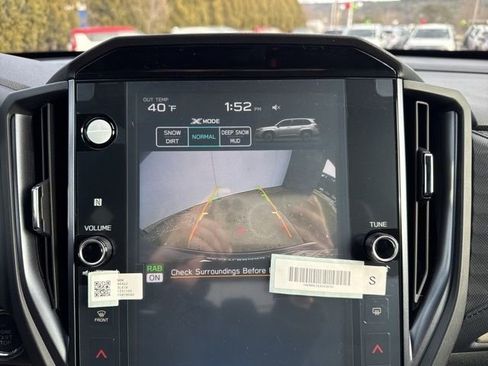 New 2026 Subaru Forester Limited image 25