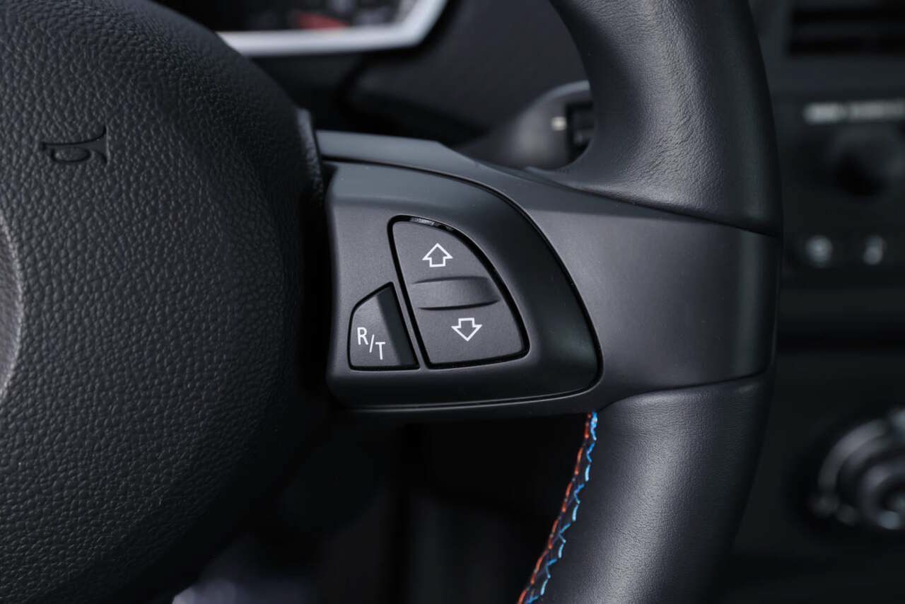 Used 2007 BMW M Coupe RWD image 49