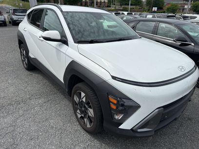 Used 2024 Hyundai Kona SEL