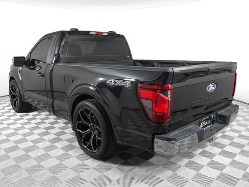 Used 2024 Ford F150 XL image 8