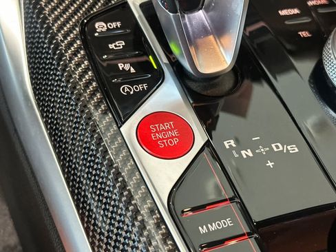 New 2026 BMW M3 Competition image 24