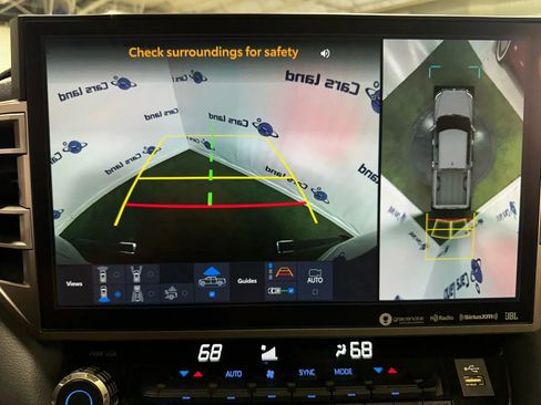 Used 2024 Toyota Tundra Limited image 46