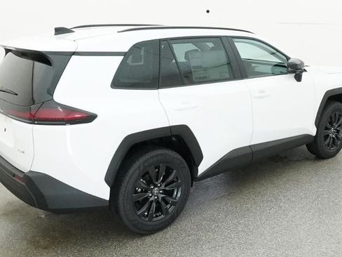 New 2026 Toyota RAV4 XLE Premium AWD/4WD image 9