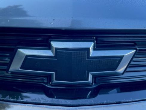 Used 2022 Chevrolet TrailBlazer RS FWD image 29