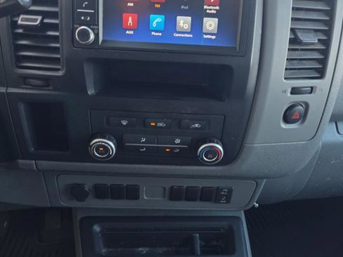 Used 2019 Nissan NV 1500 S RWD image 12