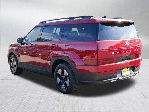New 2026 Hyundai Santa Fe SEL image 3