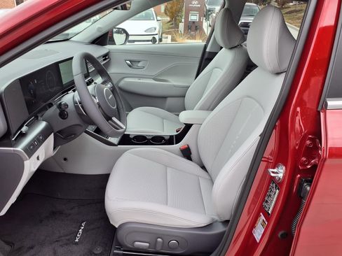 New 2026 Hyundai Kona Limited image 11