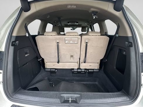 Used 2018 Honda Odyssey Elite image 15
