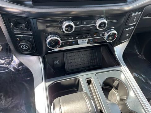 Used 2024 Ford F150 Platinum AWD/4WD image 23