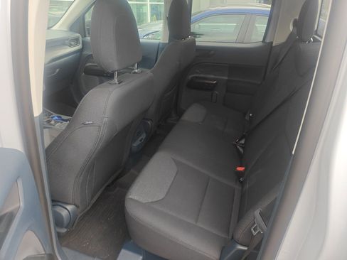 Certified 2025 Ford Maverick XL w/ 4K Tow Package AWD/4WD image 7