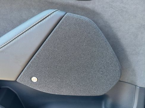 New 2025 Ford Mustang Mach-E GT image 21