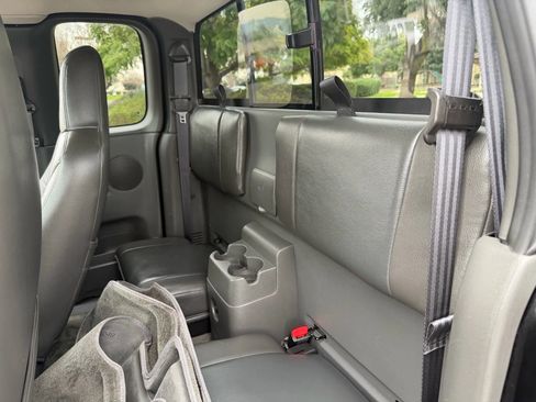 Used 2006 Chevrolet Colorado LT w/ Power Convenience Package image 10