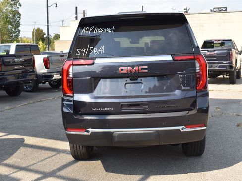 New 2026 GMC Yukon XL Elevation w/ Elevation Premium Package image 11