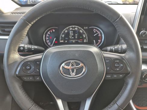 Used 2024 Toyota RAV4 Adventure AWD/4WD image 20