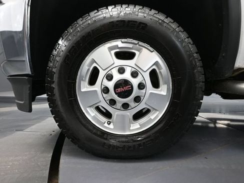 Used 2015 GMC Sierra 2500 4x4 Crew Cab image 16