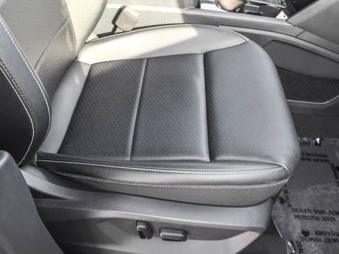 Used 2022 Volkswagen Atlas SEL image 40