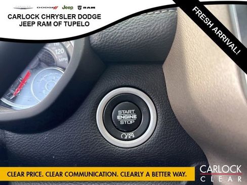 Used 2023 RAM 2500 Laramie AWD/4WD image 20