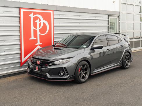 Used 2019 Honda Civic Type R image 36