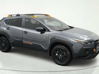 New 2026 Subaru Crosstrek 2.5i Wilderness
