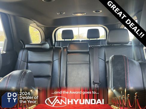Used 2024 Dodge Durango GT image 37