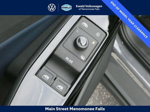 New 2025 Volkswagen ID.4 Pro S image 26