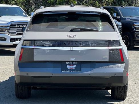 New 2025 Hyundai Ioniq 5 XRT image 7