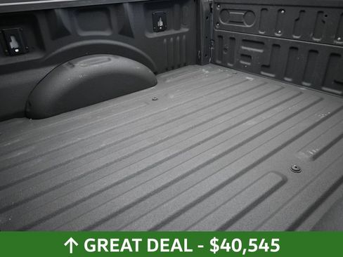 Used 2022 Ford F150 Tremor w/ Equipment Group 402A High AWD/4WD image 20