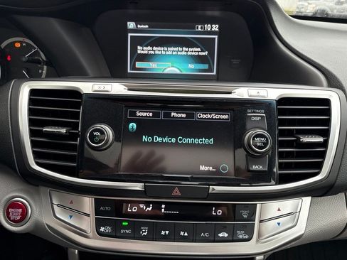 Used 2013 Honda Accord EX-L image 16