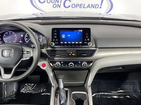 Used 2020 Honda Accord LX image 18
