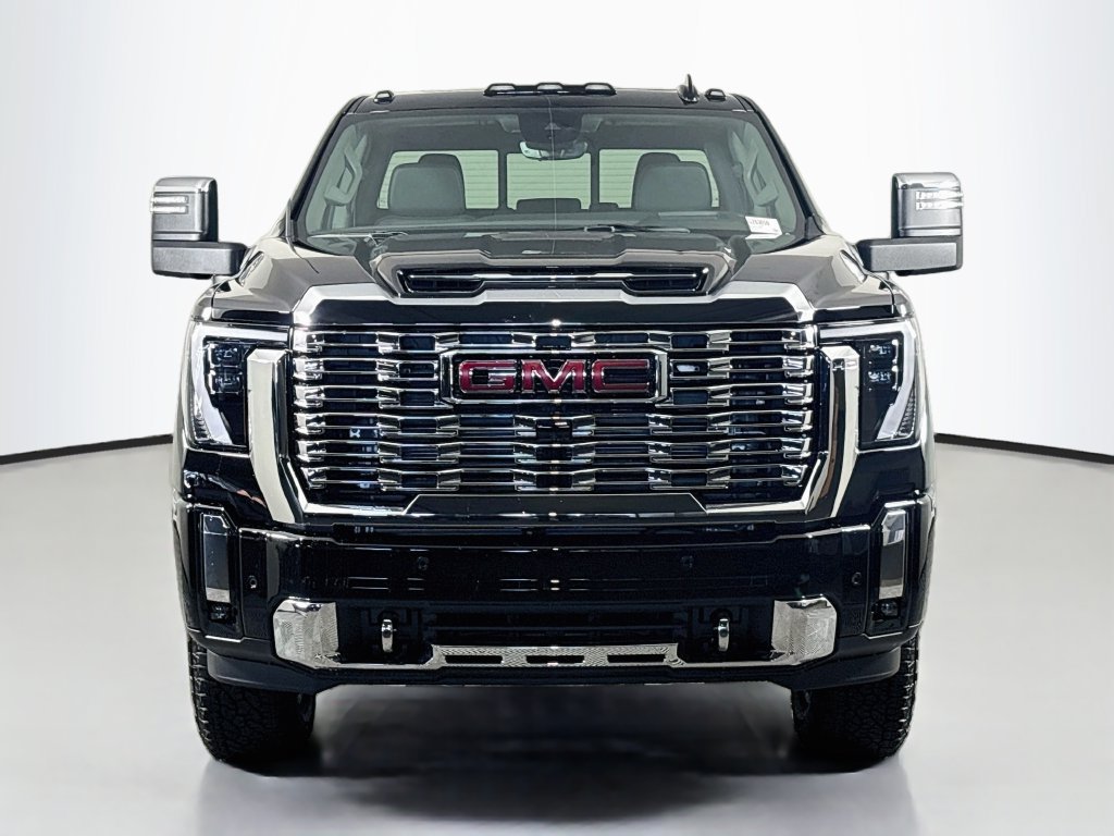 New 2026 GMC Sierra 2500 Denali w/ Denali Reserve Package AWD/4WD image 2