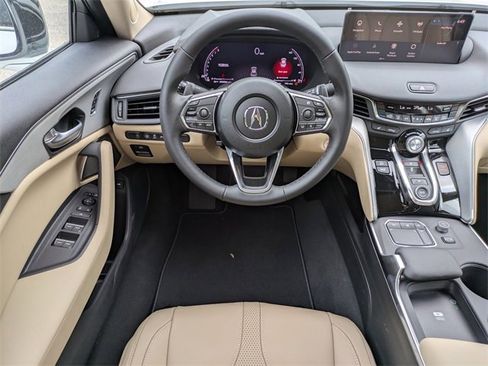 New 2025 Acura TLX Technology Package image 19
