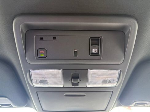 Used 2024 Nissan Titan PRO-4X w/ Pro-4x Convenience Package AWD/4WD image 30