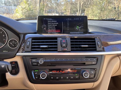 Used 2015 BMW 328i 328i 4dr Sedan image 16