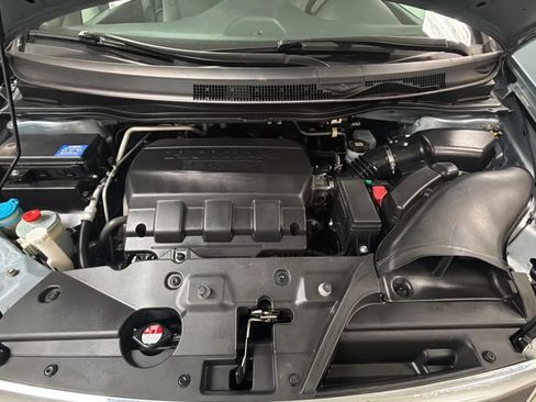 Used 2013 Honda Odyssey EX image 22